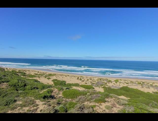 LAND FOR SALE IN DANA BAY